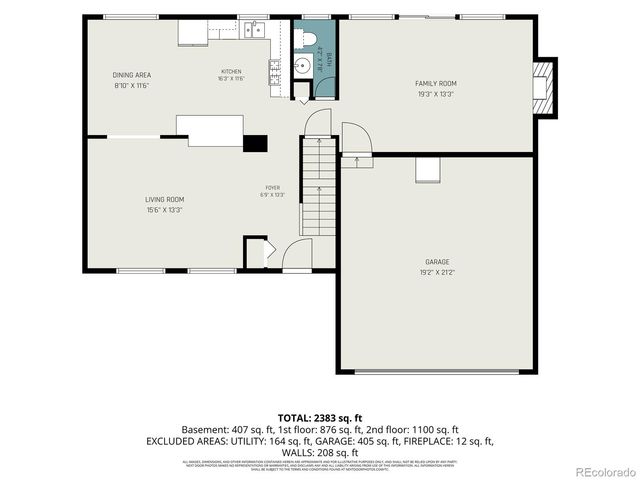 4660 S Wright Way, Morrison, CO 80465