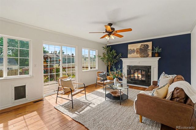 4660 S Wright Way, Morrison, CO 80465