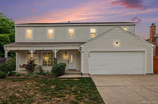 4660 S Wright Way, Morrison, CO 80465