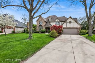 1181 Midwest Lane, Wheaton, IL 60189