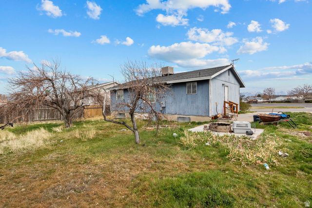 3764 S VALLEY FORGE RD, Magna, UT 84044