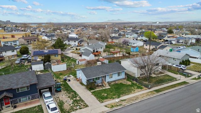 3764 S VALLEY FORGE RD, Magna, UT 84044