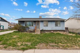 3764 S VALLEY FORGE RD, Magna, UT 84044