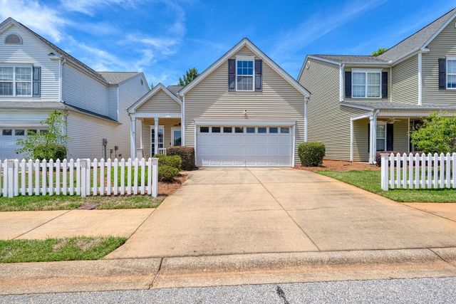 205 Whaleback Drive, Simpsonville, SC 29681