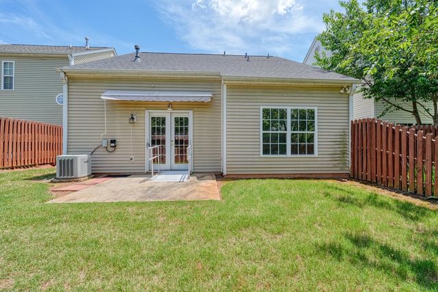 205 Whaleback Drive, Simpsonville, SC 29681