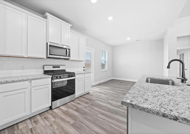 2032 Brentwood Drive, Anna, TX 75409