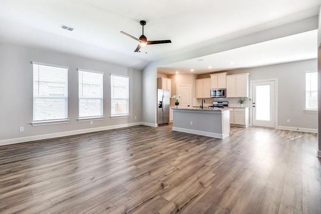 2032 Brentwood Drive, Anna, TX 75409