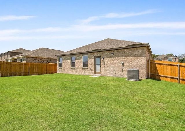 2032 Brentwood Drive, Anna, TX 75409
