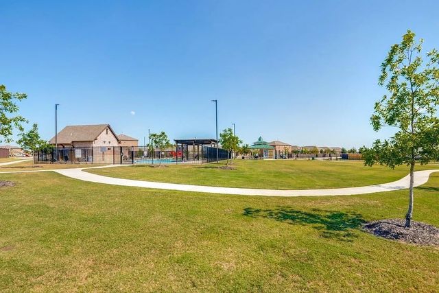 2032 Brentwood Drive, Anna, TX 75409