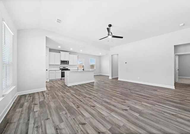 2032 Brentwood Drive, Anna, TX 75409