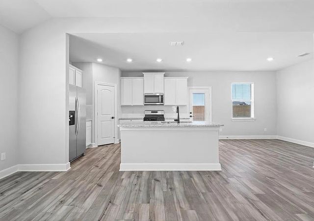 2032 Brentwood Drive, Anna, TX 75409