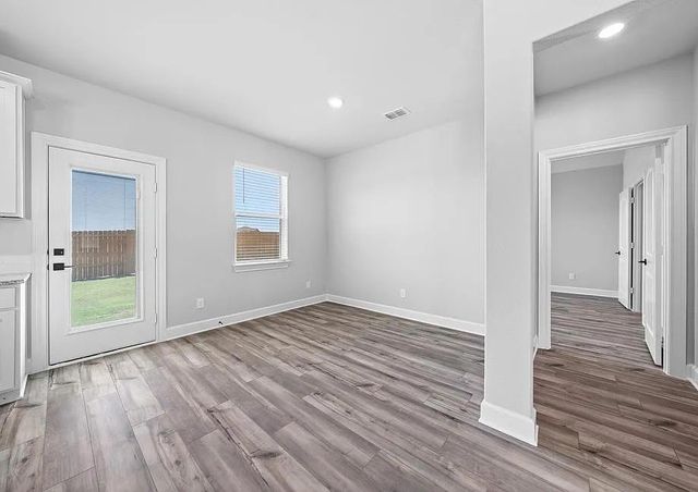 2032 Brentwood Drive, Anna, TX 75409