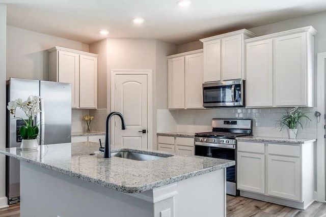 2032 Brentwood Drive, Anna, TX 75409