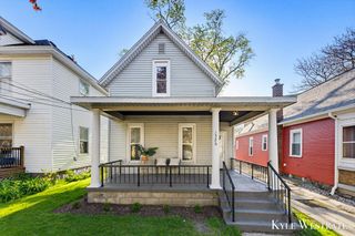 1526 Coit Avenue Ne, City Of Grand Rapids, MI 49505