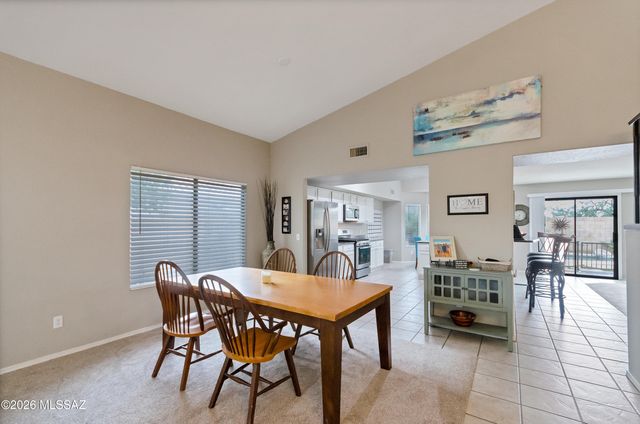 11137 N Par Drive, Oro Valley, AZ 85737