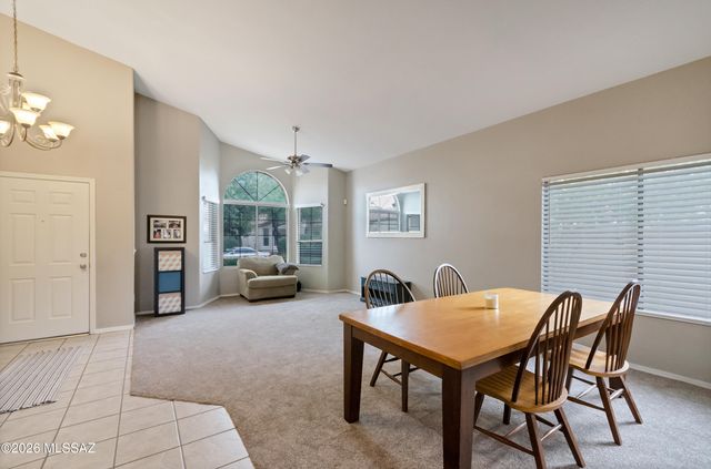 11137 N Par Drive, Oro Valley, AZ 85737