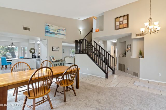 11137 N Par Drive, Oro Valley, AZ 85737