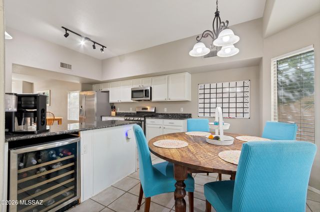 11137 N Par Drive, Oro Valley, AZ 85737