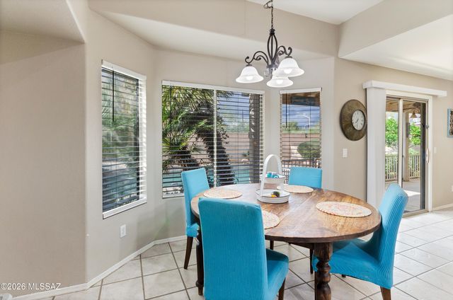 11137 N Par Drive, Oro Valley, AZ 85737