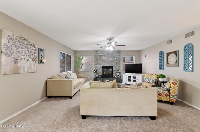 11137 N Par Drive, Oro Valley, AZ 85737