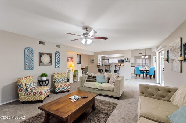 11137 N Par Drive, Oro Valley, AZ 85737