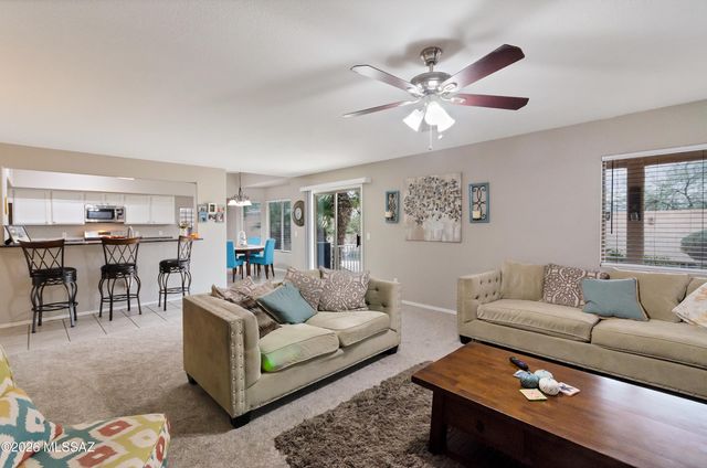 11137 N Par Drive, Oro Valley, AZ 85737