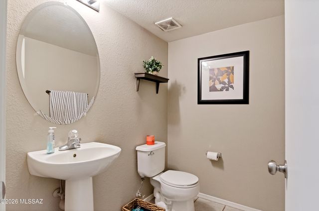 11137 N Par Drive, Oro Valley, AZ 85737