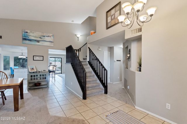 11137 N Par Drive, Oro Valley, AZ 85737