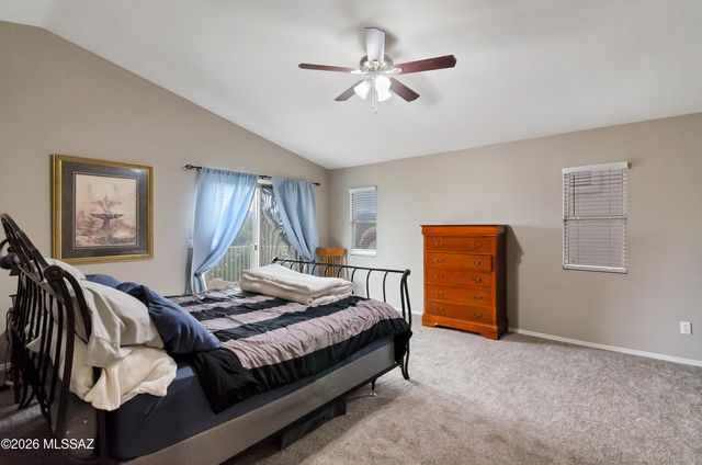 11137 N Par Drive, Oro Valley, AZ 85737