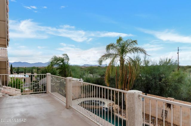 11137 N Par Drive, Oro Valley, AZ 85737