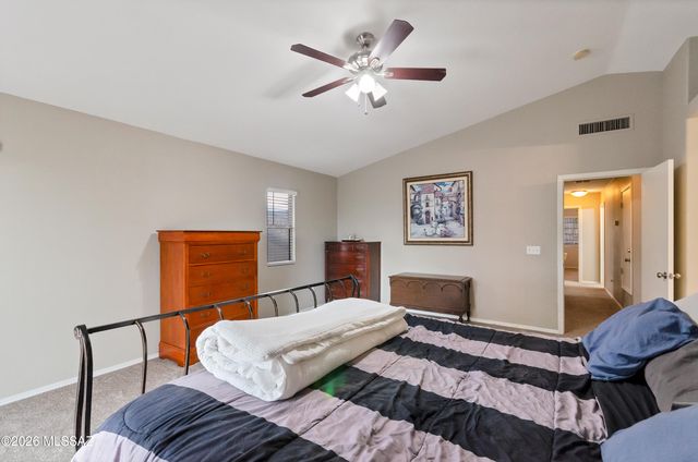 11137 N Par Drive, Oro Valley, AZ 85737