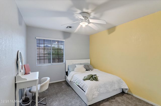 11137 N Par Drive, Oro Valley, AZ 85737