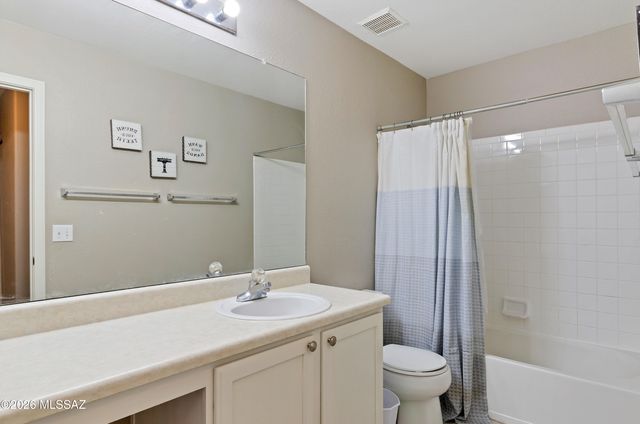 11137 N Par Drive, Oro Valley, AZ 85737