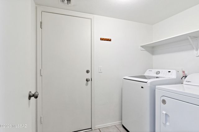 11137 N Par Drive, Oro Valley, AZ 85737