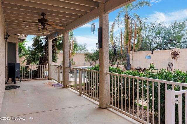 11137 N Par Drive, Oro Valley, AZ 85737