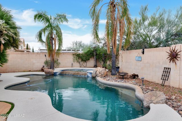 11137 N Par Drive, Oro Valley, AZ 85737