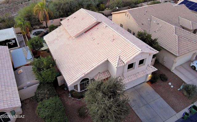 11137 N Par Drive, Oro Valley, AZ 85737