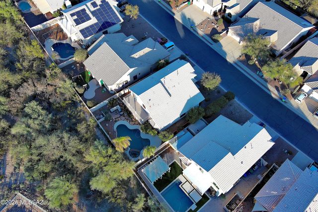 11137 N Par Drive, Oro Valley, AZ 85737