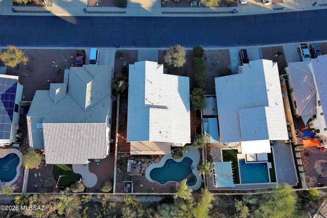 11137 N Par Drive, Oro Valley, AZ 85737