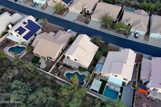 11137 N Par Drive, Oro Valley, AZ 85737