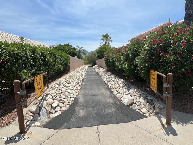 11137 N Par Drive, Oro Valley, AZ 85737