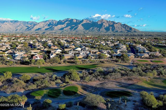 11137 N Par Drive, Oro Valley, AZ 85737