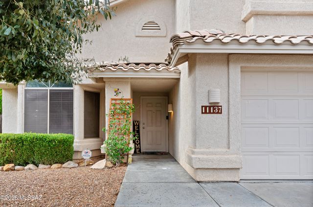 11137 N Par Drive, Oro Valley, AZ 85737