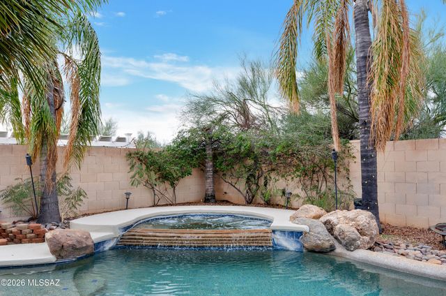 11137 N Par Drive, Oro Valley, AZ 85737