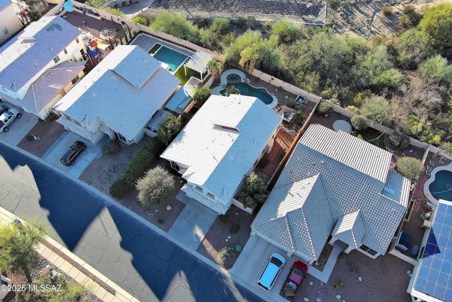 11137 N Par Drive, Oro Valley, AZ 85737