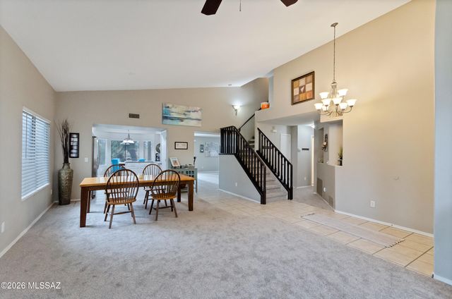 11137 N Par Drive, Oro Valley, AZ 85737