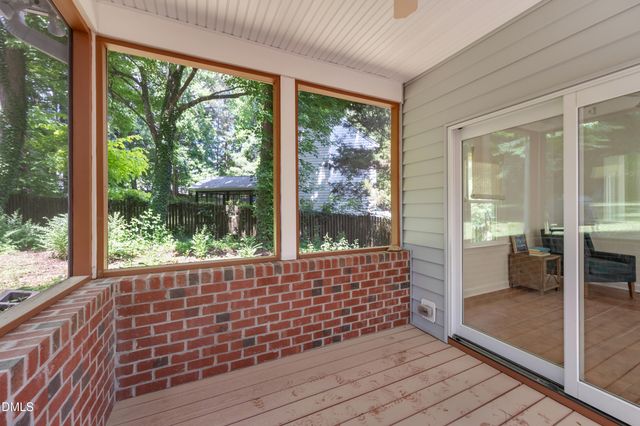 7500 Drayton Court, Raleigh, NC 27615