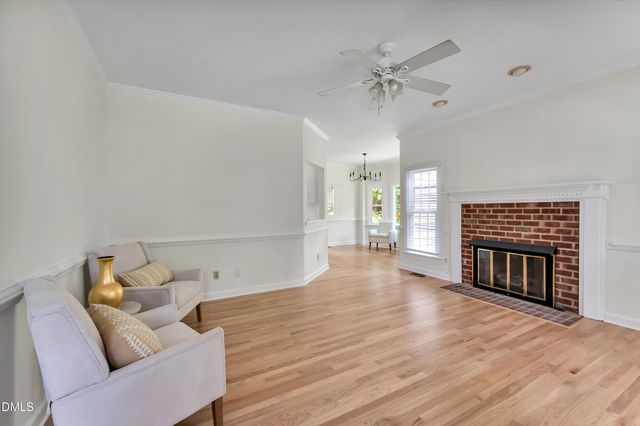 7500 Drayton Court, Raleigh, NC 27615