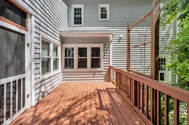 7500 Drayton Court, Raleigh, NC 27615