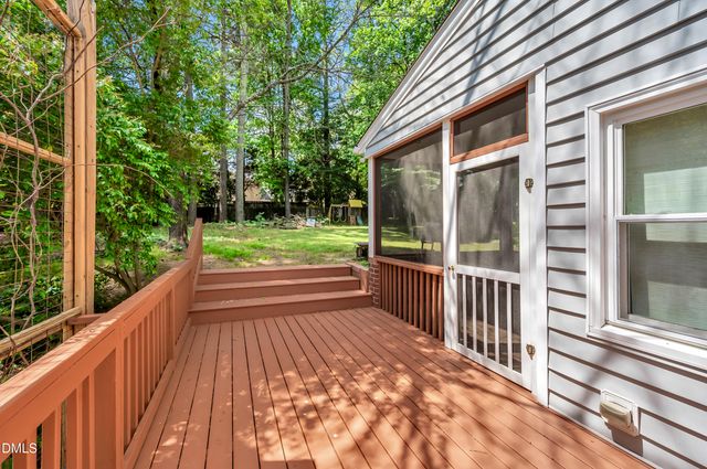 7500 Drayton Court, Raleigh, NC 27615